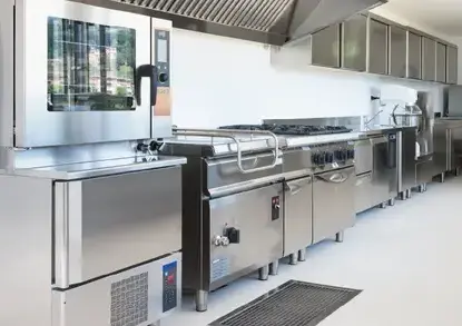 maintenance cuisine professionnelle Rennes-1
