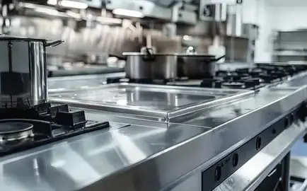 maintenance cuisine professionnelle Rennes-3