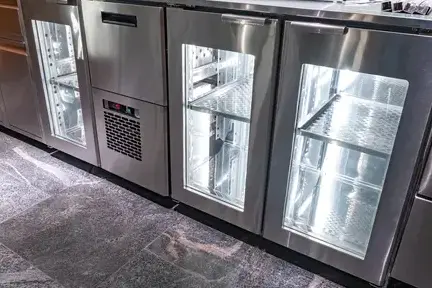 maintenance cuisine professionnelle Rennes-5