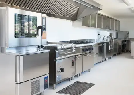 maintenance cuisine professionnelle Saint-Grégoire-3