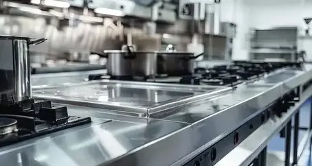 maintenance cuisine professionnelle Saint-Grégoire-5
