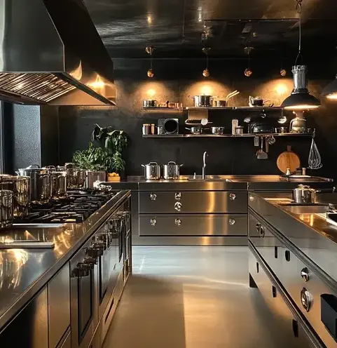 maintenance cuisine professionnelle Vern-Sur-Seiche-2