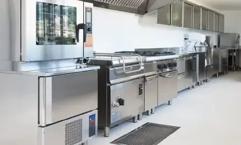 maintenance cuisine professionnelle Vern-Sur-Seiche-3