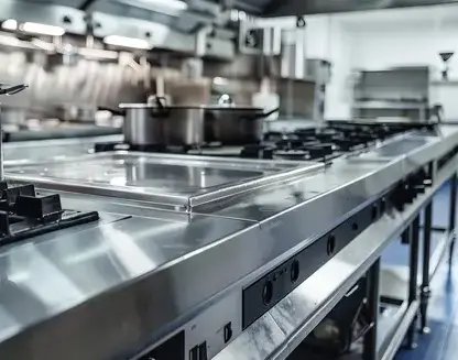 maintenance cuisine professionnelle Vern-Sur-Seiche-4