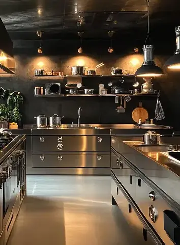 pose cuisine Betton-3