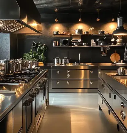 pose cuisine Bruz-4